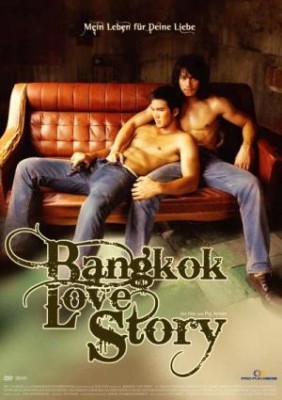 BANGKOK LOVE STORY von POJ ARNON (Regie)