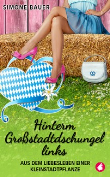 HIMTERM GROSSSTADTDSCHUNGEL LINKS von SIMONE BAUER