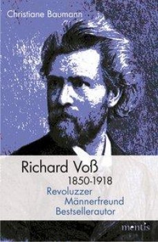 RICHARD VOSS 1850-1918 von CHRISTIANE BAUMANN