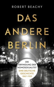 DAS ANDERE BERLIN von ROBERT BEACHY