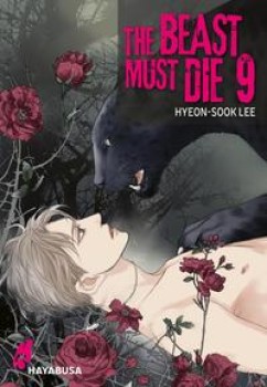 THE BEAST MUST DIE 9 von HYEON-SOOK LEE