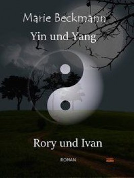 YIN UND YANG - RORY UND IVAN von MARIE BECKMANN