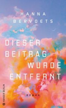 DIESER BEITRAG WURDE ENTFERNT von HANNA BERVOETS