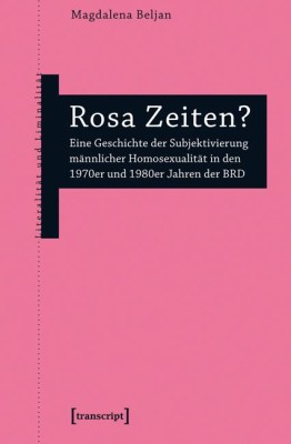 ROSA ZEITEN? von MAGDALENA BELJAN