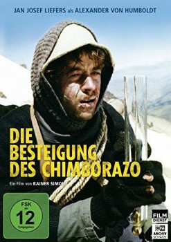 DIE BESTEIGUNG DES CHIMBORAZO von RAINER SIMON (Regie)