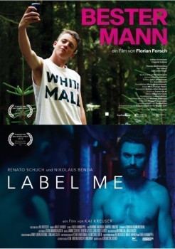 BESTER MANN / LABEL ME von FLORIAN FORSCH / KAI KREUSER (Regie)