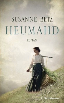 HEUMAHD von SUSANNE BETZ