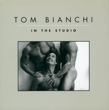 IN THE STUDIO von TOM BIANCHI