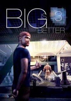 BIG IS BETTER 3 von SONG & XH4M