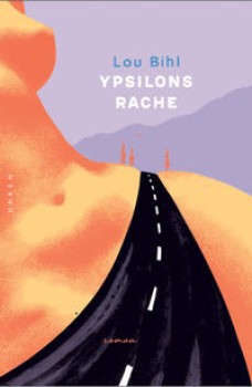 YPSILONS RACHE von LOU BIHL
