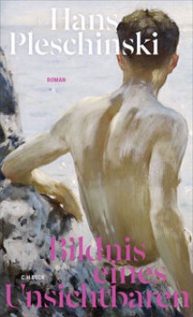 BILDNIS EINES UNSICHTBAREN von HANS PLESCHINSKI
