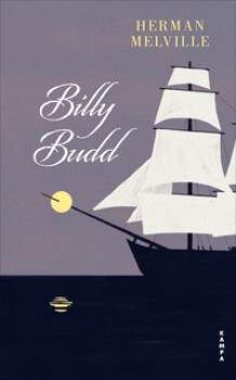 BILLY BUDD von HERMAN MELVILLE