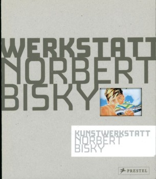 KUNSTWERKSTATT von NORBERT BISKY