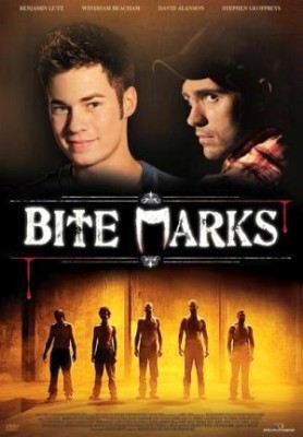 BITE MARKS von MARK BESSENGER (Regie)