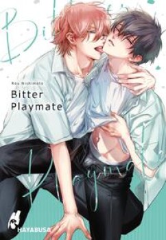 BITTER PLAYMATE 1 von ROU NISHIMOTO