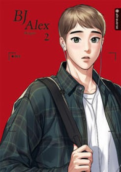 BJ ALEX 02 von MINGWA