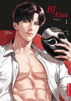BJ ALEX 01 von MINGWA