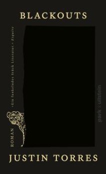 BLACKOUTS von JUSTIN TORRES