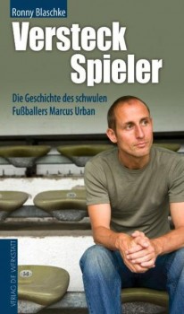 VERSTECKSPIELER von RONNY BLASCHKE