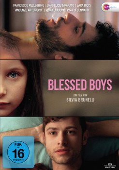 BLESSED BOYS von SILVIA BRUNELLI (Regie)