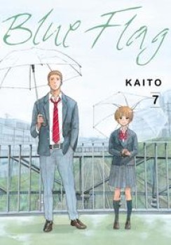 BLUE FLAG 7 von KAITO