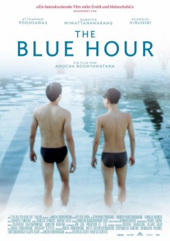 THE BLUE HOUR von ANUCHA BOONYAWATANA (Regie)