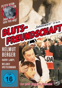 BLUTSFREUNDSCHAFT von PETER KERN (Regie)