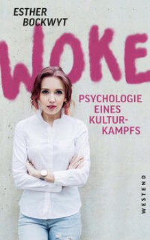 WOKE von ESTHER BOCKWYT