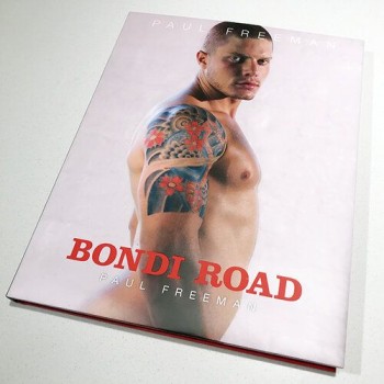 BONDI ROAD von PAUL FREEMAN