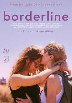 BORDERLINE von ANNA ALFIERI (Regie)