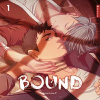 BOUND 01 von ANNE LUISE P.