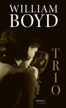 TRIO von WILLIAM BOYD