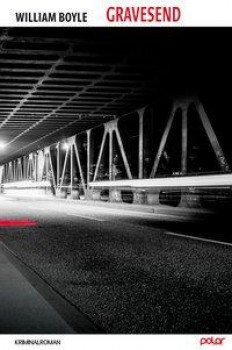 GRAVESEND von WILLIAM BOYLE