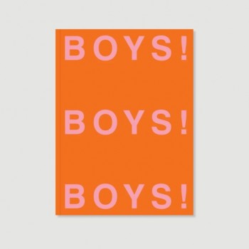 BOYS! BOYS! BOYS! THE MAGAZINE VOL. 2 von GHISLAIN PASCAL (Editor)