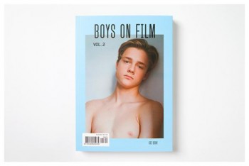 BOYS ON FILM VOL. 2 von IGOR TERMENON (Editor)