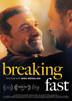 BREAKING FAST von MIKE MOSALLAM  (Regie)