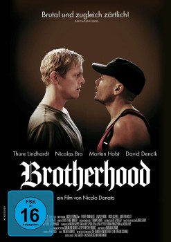BROTHERHOOD von NICOLO DONATO (Regie)