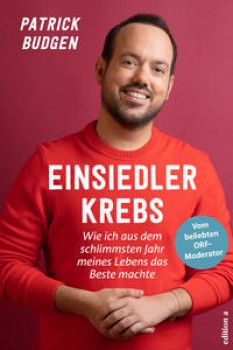 EINSIEDLERKREBS von PATRICK BUDGEN