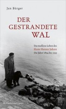 DER GESTRANDETE WAL von JAN BÜRGER