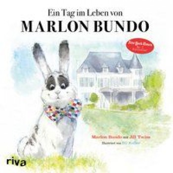 EIN TAG IM LEBEN VON MARLON BUNDO von JILL TWISS