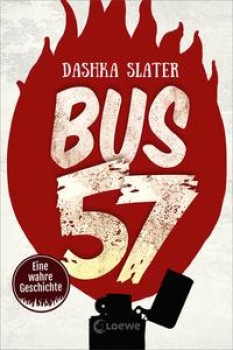 BUS 57 von DASHKA SLATER
