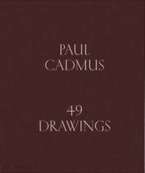 49 DRAWINGS von PAUL CADMUS
