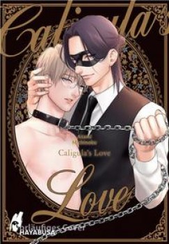 CALIGULA´S LOVE von ATAMI MICHINOKU