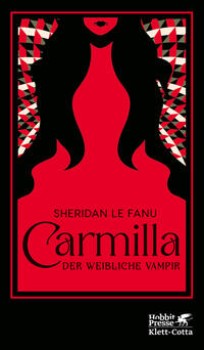 CARMILLA von SHERIDAN LE FANU