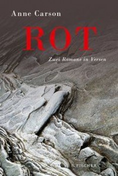 ROT von ANNE CARSON