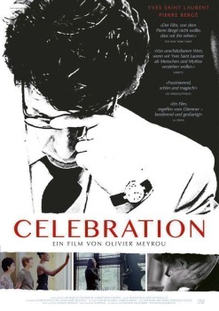 CELEBRATION von OLIVIER MEYROU (Regie)