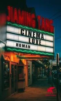 CINEMA LOVE von JIAMING TANG