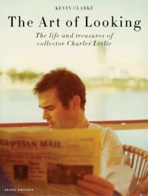THE ART OF LOOKING von KEVIN CLARKE