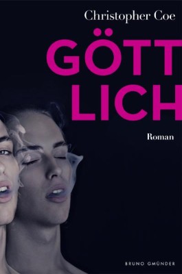 GÖTTLICH von CHISTOPHER COE