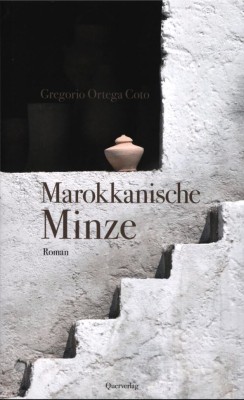 MAROKKANISCHE MINZE von GREGORIO ORTEGA COTO